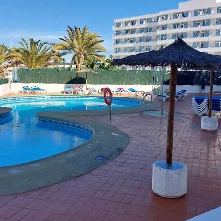 Las Americas - Garden City Costa Adeje  ภายนอก รูปภาพ