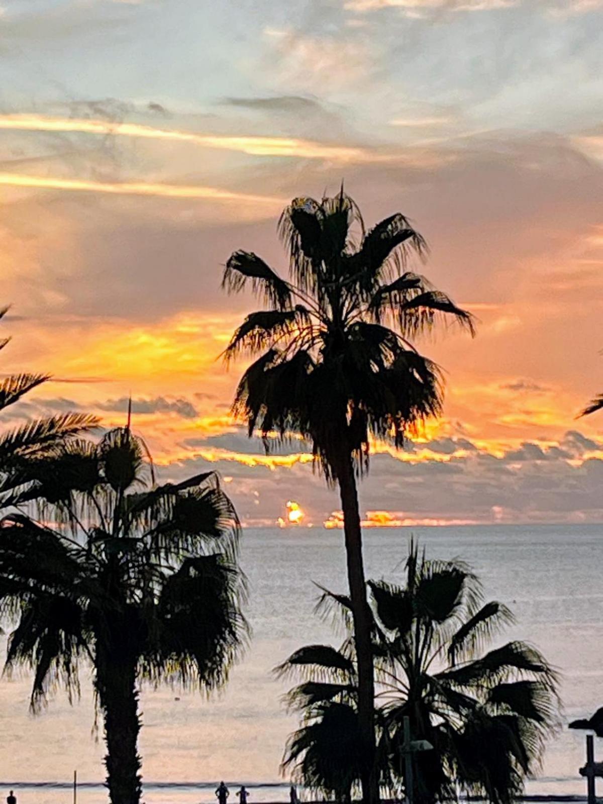 Las Americas - Garden City Costa Adeje  ภายนอก รูปภาพ